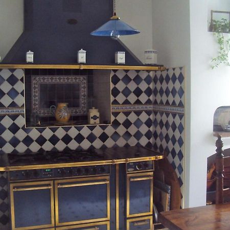 Saint-Martin-Vésubie La Pierre Bleue / Chambres D'Hotes المظهر الخارجي الصورة