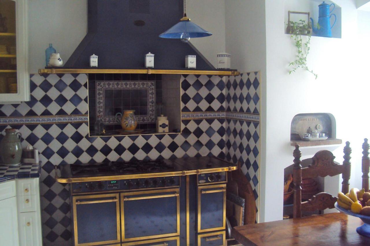 Saint-Martin-Vésubie La Pierre Bleue / Chambres D'Hotes المظهر الخارجي الصورة