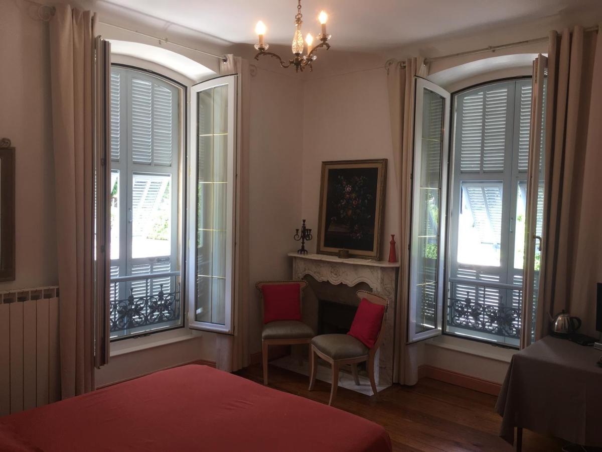 Saint-Martin-Vésubie La Pierre Bleue / Chambres D'Hotes المظهر الخارجي الصورة
