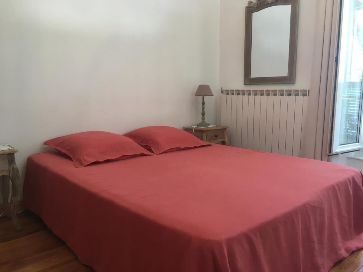 Saint-Martin-Vésubie La Pierre Bleue / Chambres D'Hotes المظهر الخارجي الصورة