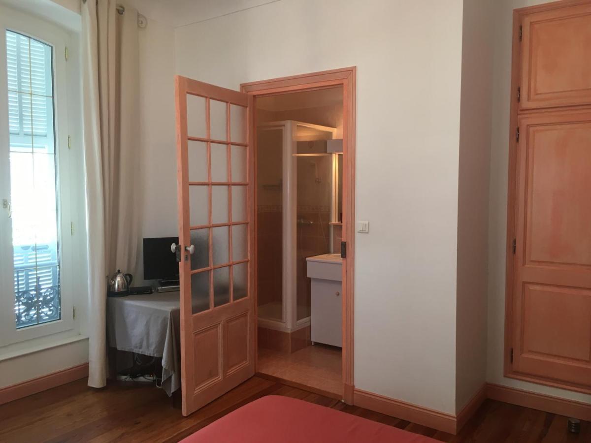 Saint-Martin-Vésubie La Pierre Bleue / Chambres D'Hotes المظهر الخارجي الصورة