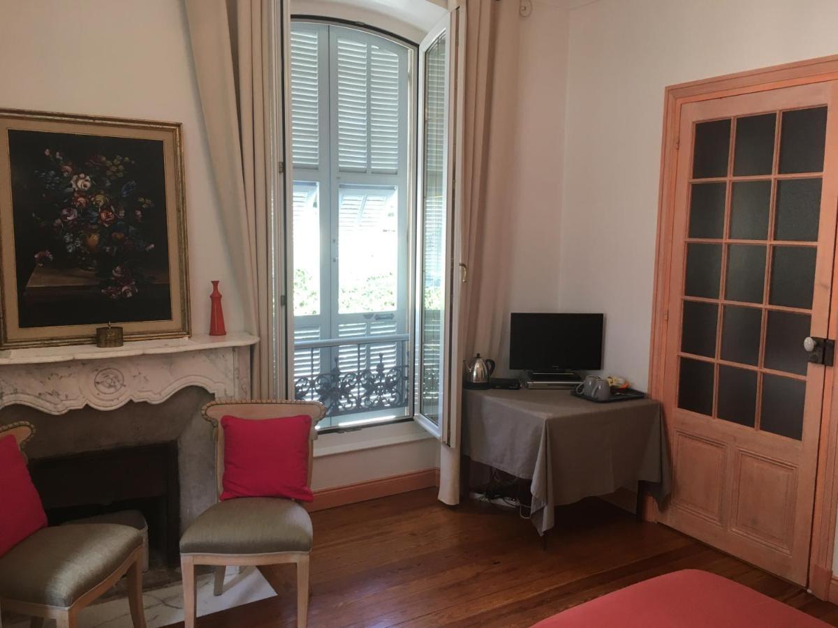 Saint-Martin-Vésubie La Pierre Bleue / Chambres D'Hotes المظهر الخارجي الصورة